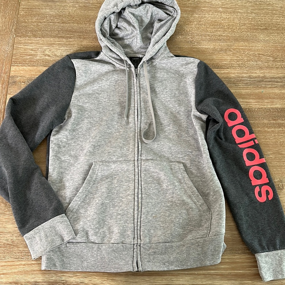 Sweater Adidas -M